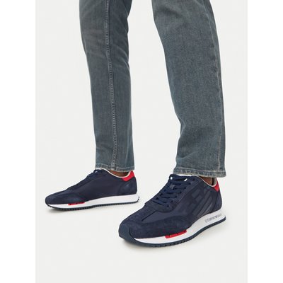 Sneakers EA7 Emporio Armani 7X000870 AF28085 MB786 Dunkelblau