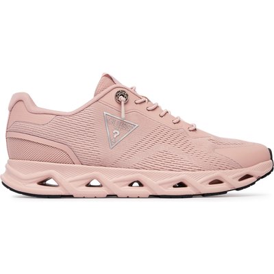 Sneakers Guess FLTEAS FAB12 Rosa
