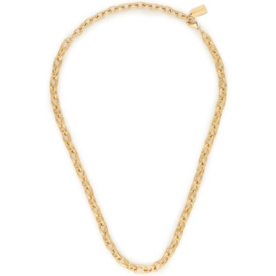 Kette Coach 37470294GLD710 Goldfarben