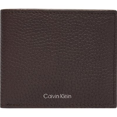 Geldbörse Calvin Klein LV04D1138G Braun