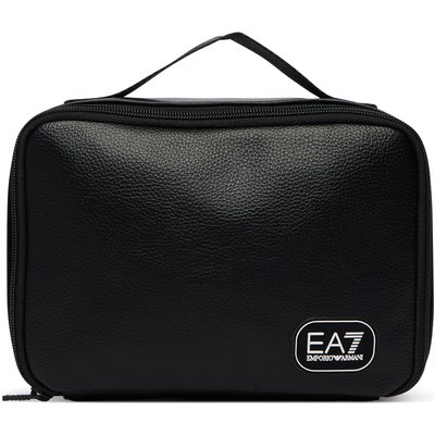 Kosmetiktasche EA7 Emporio Armani 7X000756 AF29345 Schwarz