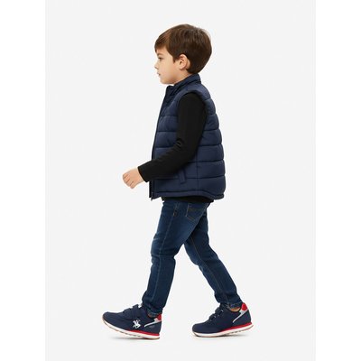 Sneakers Beverly Hills Polo Club CEO-CP23-6375 Dunkelblau