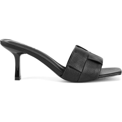 Pantoletten JENNY RZ45505413 Schwarz