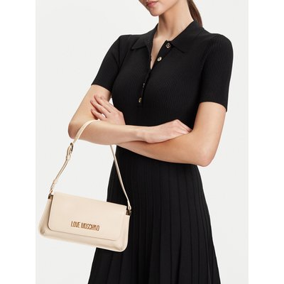 Handtasche LOVE MOSCHINO JC4058PP1NLO0110 Creme