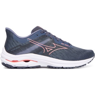 Laufschuhe Mizuno Wave Equate 9 J1GD2548 Grau
