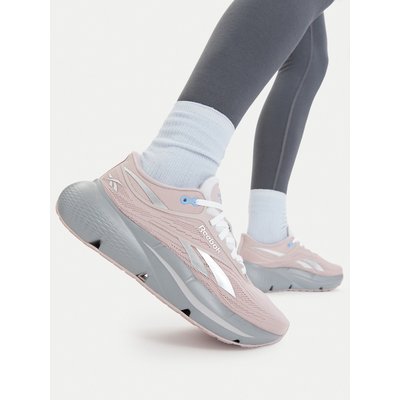 Laufschuhe Reebok SS-ZIGNITION 100262655 Rosa
