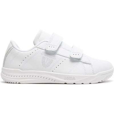 Sneakers Joma Play Jr 2102 WPLAYW2102V Weiß