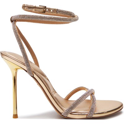 Sandalen Aldo Manaelden 13816572 Goldfarben