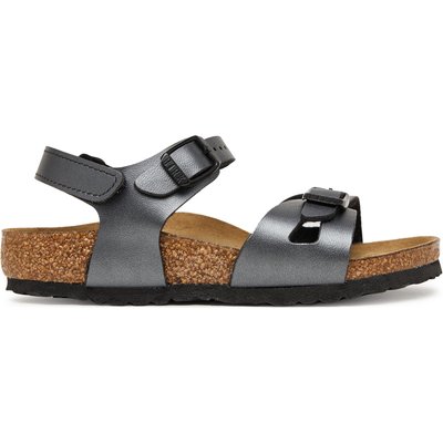 Sandalen Birkenstock Canto 1031665 S Schwarz