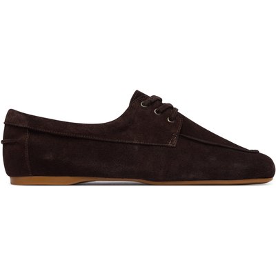Halbschuhe Balagan Captain Braun