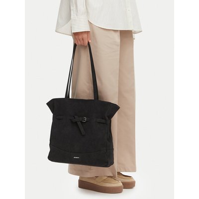 Handtasche JENNY CEO-JNY-M-005-10 Schwarz