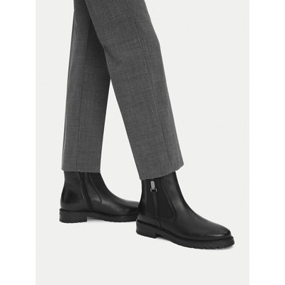Stiefeletten Lasocki CEO-WB-GINEVRA-19 Schwarz