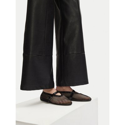 Ballerinas Badura MIMOSA-SLT-24067P-52 Schwarz