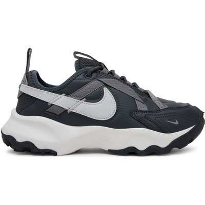 Sneakers Nike TC 7900 DD9682 001 Grau