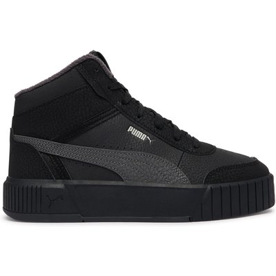 Sneakers Puma Carina Mia Mid WTR 403584 Schwarz