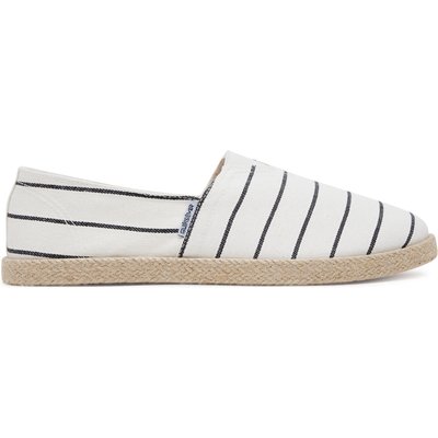 Espadrilles Quiksilver WAVESTRIDE-01 Weiß
