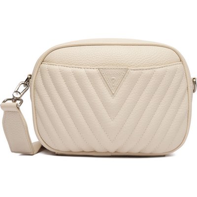 Handtasche Guess Jeans CWBEO-GUESS-M-001-09 Creme