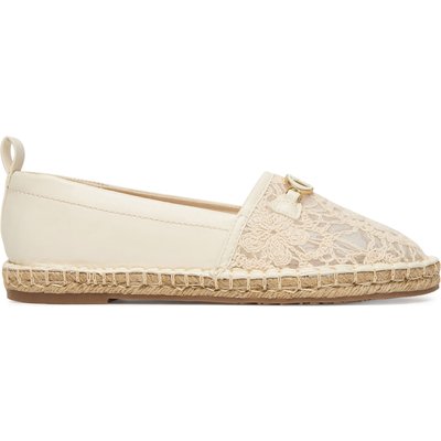 Espadrilles Liu Jo Capri 04 SA6097 EX349 Écru