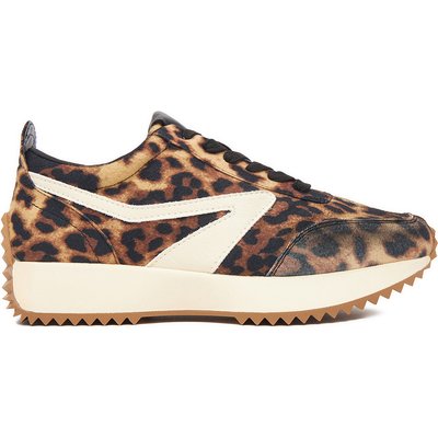 Sneakers DeeZee AM25252 Braun