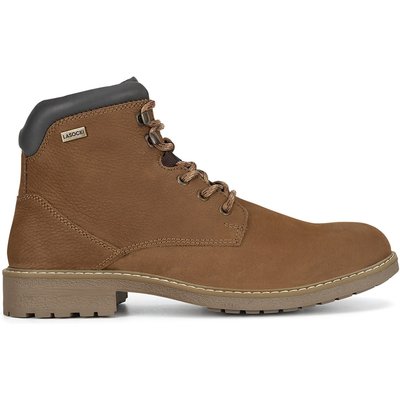 Schnürschuhe Lasocki TRANCE-02 MI08 Braun