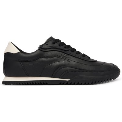 Sneakers BOSS Carlynn 50557753 Schwarz