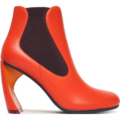 Stiefeletten United Nude Zuma Flow Hi 1095492416 Orange