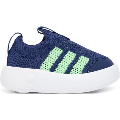Sneakers adidas Bubblecomfy JR5989 Dunkelblau