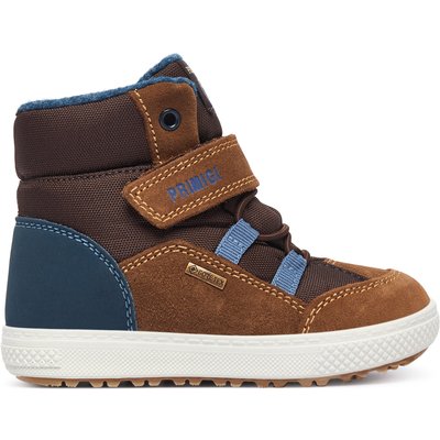 Schneeschuhe Primigi GORE-TEX 2352711 S Braun
