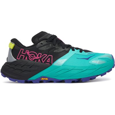 Laufschuhe Hoka Speedgoat 7 1171929 Schwarz