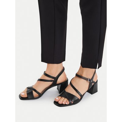 Sandalen Caprice 9-28302-46 Schwarz