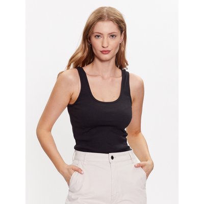 Levi's® Top Essential A5906-0000 Schwarz Regular Fit