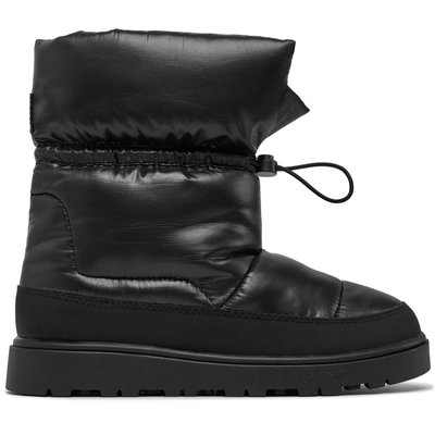 Schneeschuhe Gant Sannly Mid 27548367 Schwarz