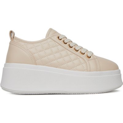 Sneakers DeeZee AM25237 Beige