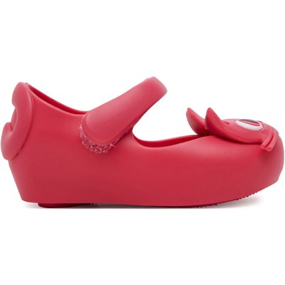 Ballerinas Melissa Mini Melissa Ultragirl Ii Sp 30901 Rosa