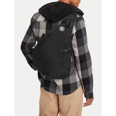 Rucksack DC Shoes C-DCI-KL-002-08 Schwarz