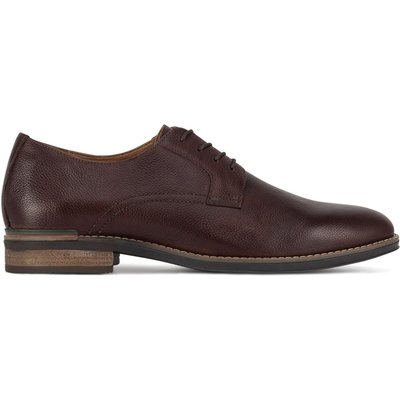 Halbschuhe Gino Rossi VITALE-01 MI08 Braun