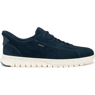 Sneakers Geox U Flextride Plus U65MAA 00022 C4002 Dunkelblau