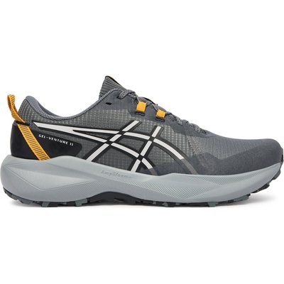 Laufschuhe Asics Gel-Venture 11 1011C160 Grau