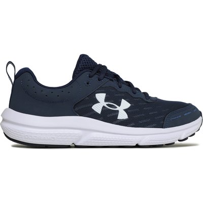 Laufschuhe Under Armour UA Charged Assert 10 3026175-400 Dunkelblau