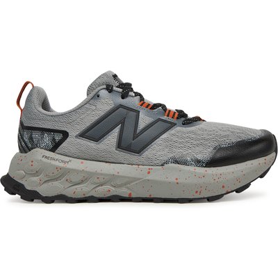 Laufschuhe New Balance Garoe MTGAROJ2 Grau