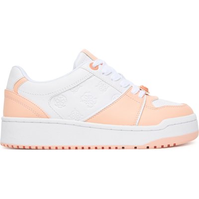 Sneakers Guess FLPMAY FAL12 Rosa
