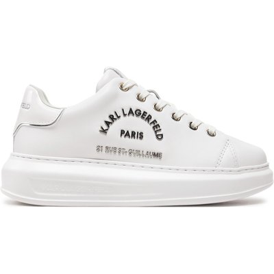 Sneakers KARL LAGERFELD KL62539K Weiß