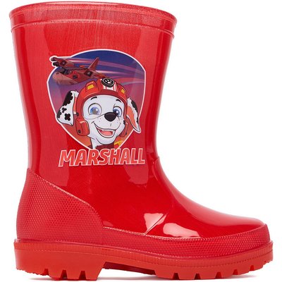 Gummistiefel Paw Patrol CEO-NJ-SS26-311PAW Rot