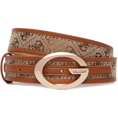 Gürtel Guess BW9467 P6330 Braun