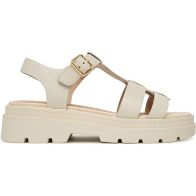 Sandalen Geox Adacter S B D670NA-00043 C5322 Hellbeige