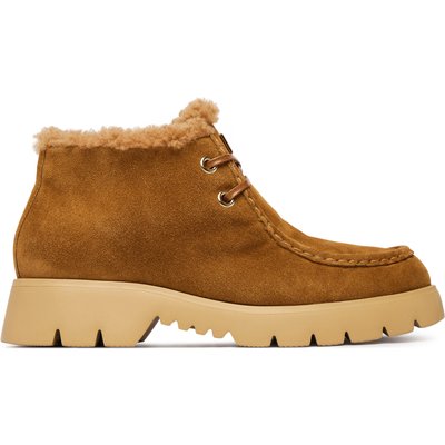 Schnürschuhe HÖGL Archie 2-102435-11000 Braun