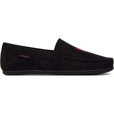 Mokassins Polo Ralph Lauren 843924518003 Schwarz