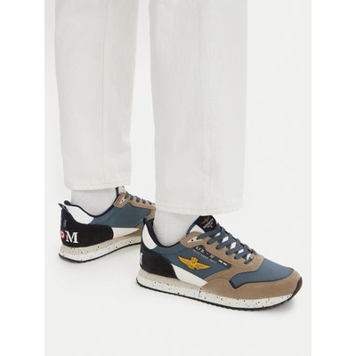 Sneakers Aeronautica Militare 261SC0288UCT03545 Bunt