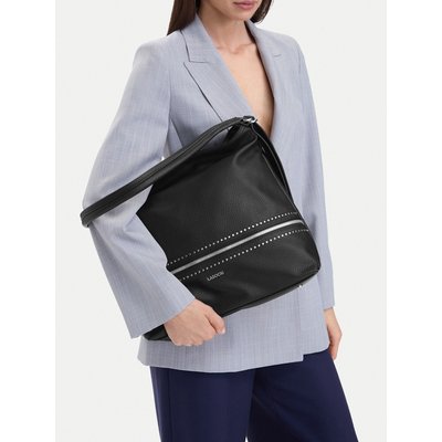 Handtasche Lasocki CEO-LSK-X-010-10 Schwarz