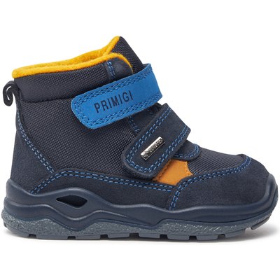 Schneeschuhe Primigi 6861222 M GORE-TEX Dunkelblau